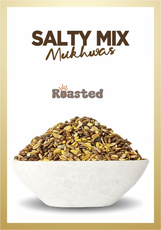 SALTY MIX 200GM - Image 2